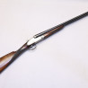 Crown Sabel 12-Gauge Side-by-Side Shotgun