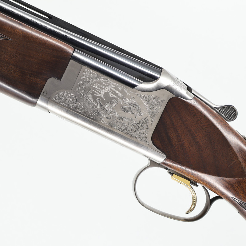 Browning 325 12 Gauge Over/Under Shotgun