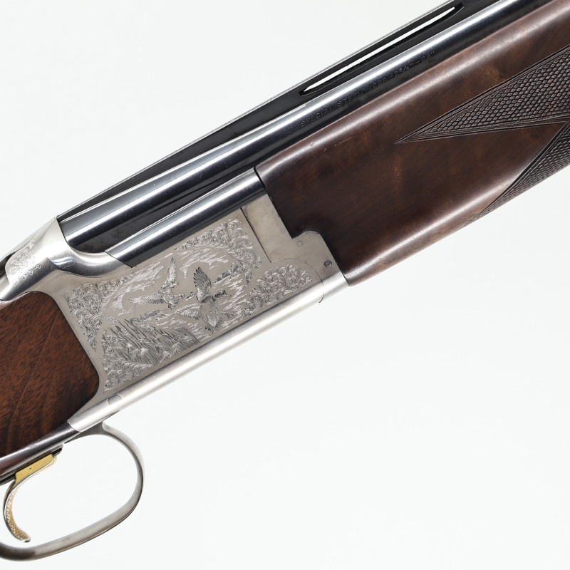 Browning 325 12 Gauge Over/Under Shotgun