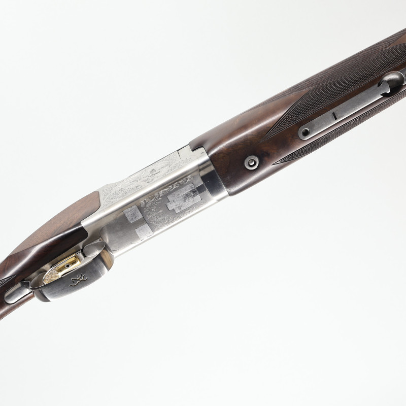 Browning 325 12 Gauge Over/Under Shotgun