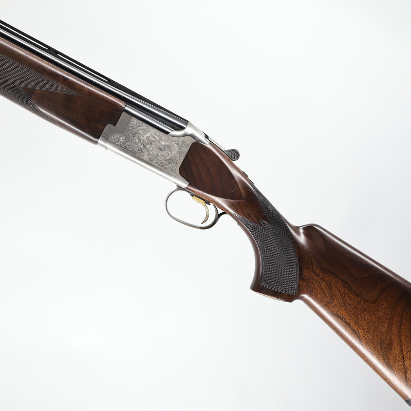 Browning 325 12 Gauge Over/Under Shotgun