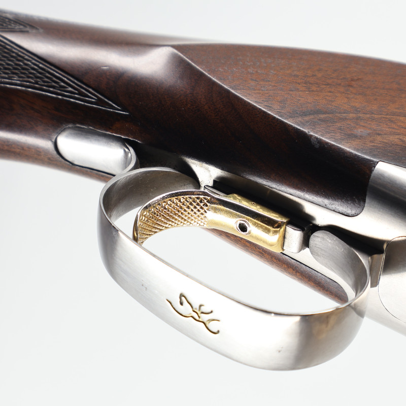 Browning 325 12 Gauge Over/Under Shotgun