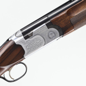 Beretta 686 Special 12-Gauge Over-and-Under Shotgun