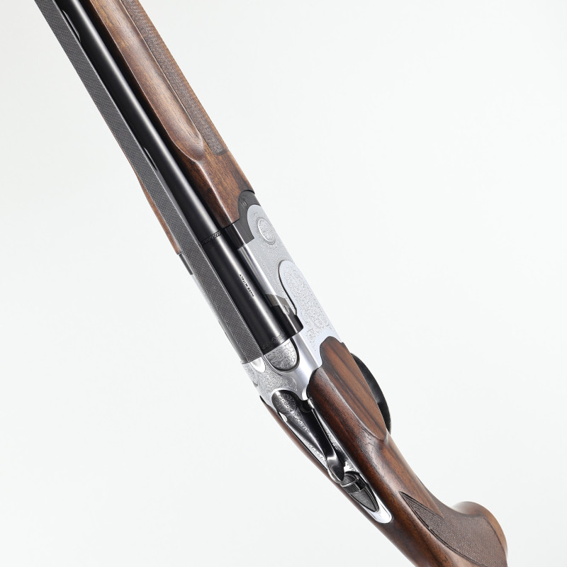 Beretta 686 Special 12-Gauge Over-and-Under Shotgun