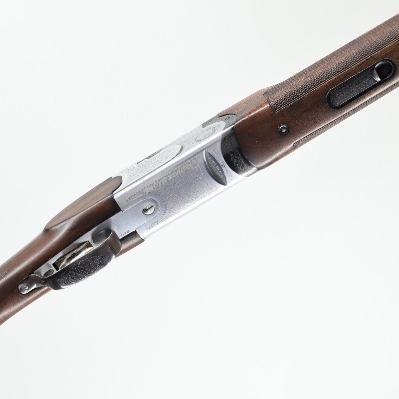 Beretta 686 Special 12-Gauge Over-and-Under Shotgun