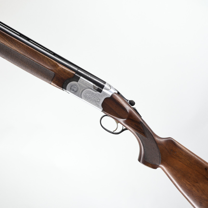 Beretta 686 Special 12-Gauge Over-and-Under Shotgun