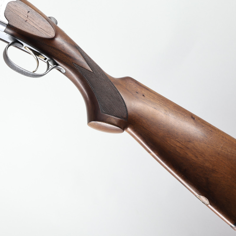 Beretta 686 Special 12-Gauge Over-and-Under Shotgun
