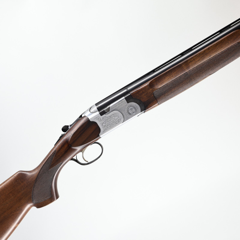 Beretta 686 Special 12-Gauge Over-and-Under Shotgun