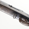 W.W. Greener Hammer Gun 2 1/2" Antique