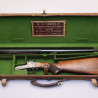 W.W. Greener Hammer Gun 2 1/2" Antique
