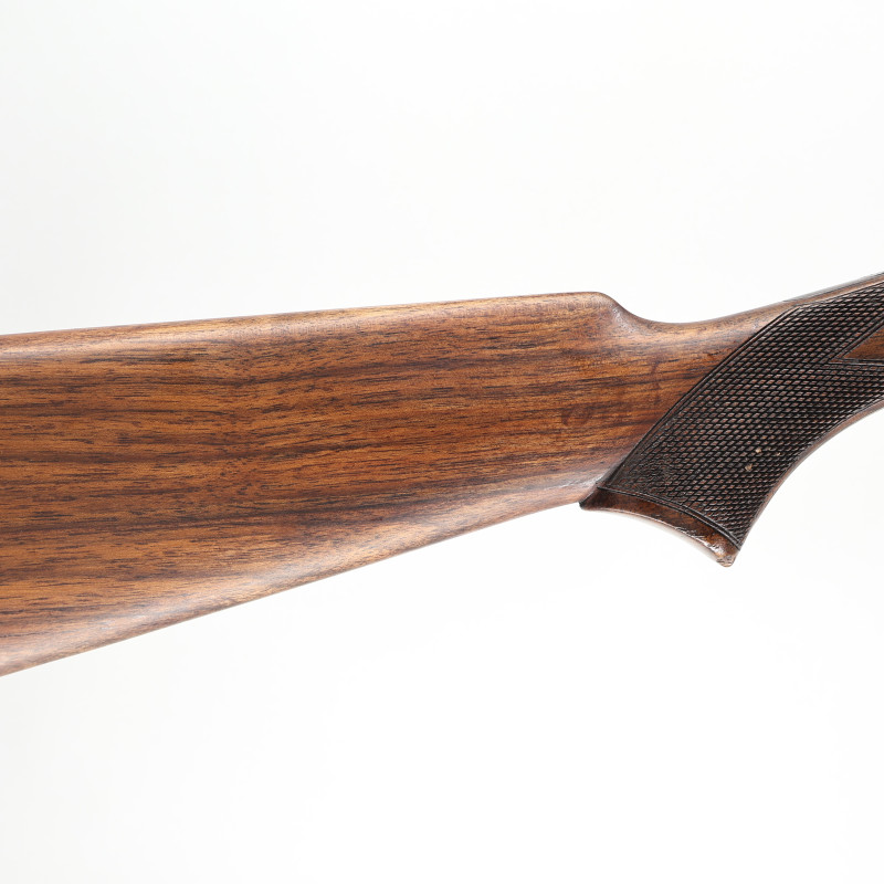 W.W. Greener Hammer Gun 2 1/2" Antique