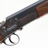 W.W. Greener Hammer Gun 2 1/2" Antique