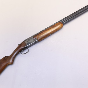 Browning A1 12 Gauge Over-and-Under Shotgun