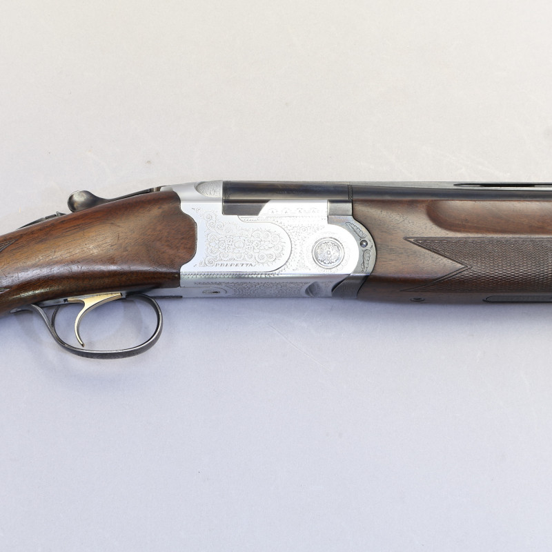 Beretta 686 Special 12 Gauge Over-Under Shotgun