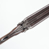 W. Pidcock 10-Gauge Hammer Gun Side-by-Side Antique
