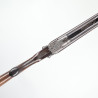W. Pidcock 10-Gauge Hammer Gun Side-by-Side Antique