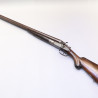 W. Pidcock 10-Gauge Hammer Gun Side-by-Side Antique