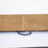 1912 British 12 Gauge Top Lever Hammergun Side-by-Side