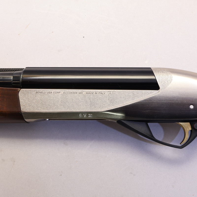 Benelli Ethos 12 Gauge Shotgun | Barely Used