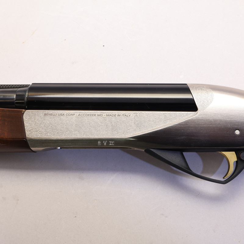 Benelli Ethos 12 Gauge Shotgun | Barely Used