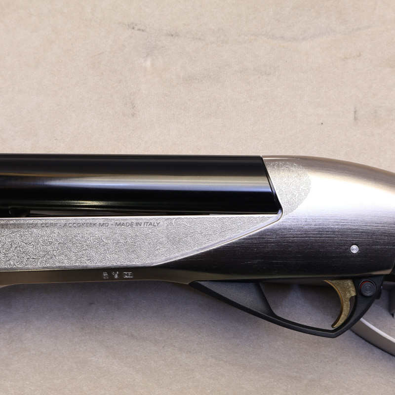 Benelli Ethos 12 Gauge Shotgun | Barely Used
