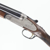 Zabala 20 Gauge Side-by-Side Shotgun