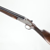 Zabala 20 Gauge Side-by-Side Shotgun