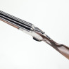 Zabala 20 Gauge Side-by-Side Shotgun