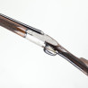 Zabala 20 Gauge Side-by-Side Shotgun