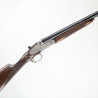 Zabala 20 Gauge Side-by-Side Shotgun