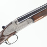 Zabala 20 Gauge Side-by-Side Shotgun