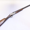 Zabala 20 Gauge Side-by-Side Shotgun