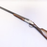 Zabala 20 Gauge Side-by-Side Shotgun
