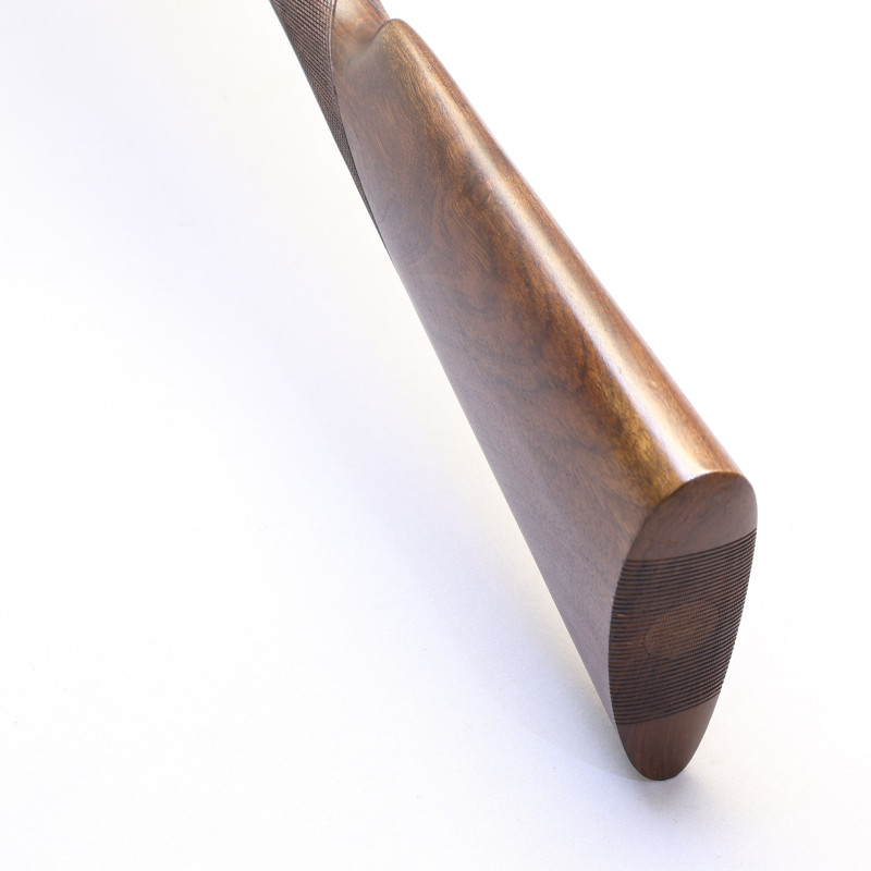 Zabala 20 Gauge Side-by-Side Shotgun