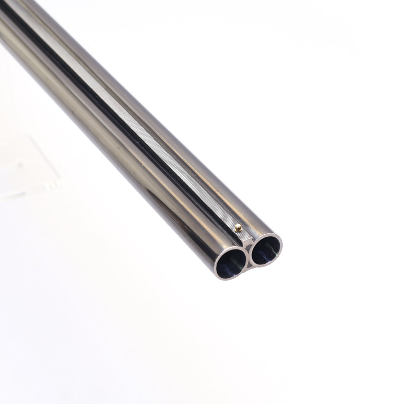 Zabala 20 Gauge Side-by-Side Shotgun