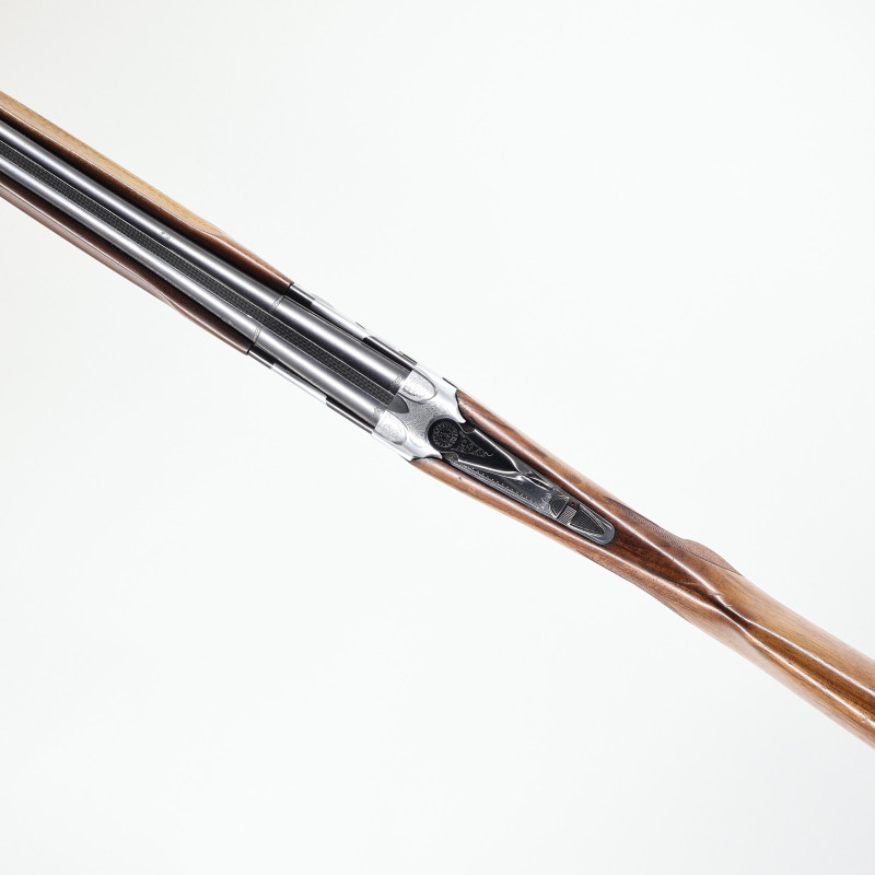 Beretta 686 S 12 Gauge Over-and-Under Shotgun