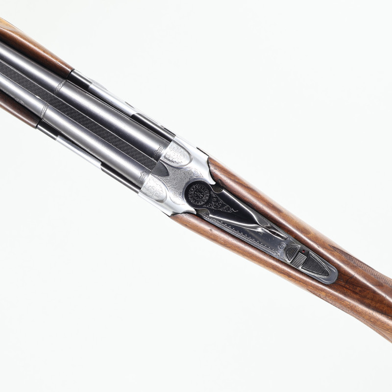 Beretta 686 S 12 Gauge Over-and-Under Shotgun