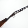 British 12-Gauge Boxlock Ejector | Fine Vintage