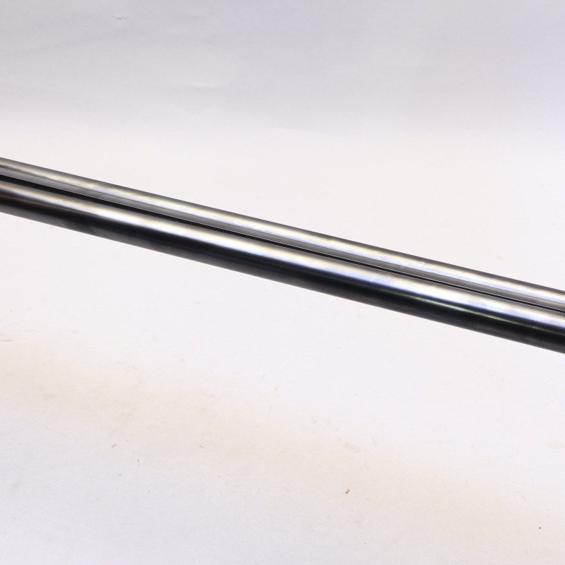 R. Blanton 12 Ga Side-by-Side Shotgun | C&R Eligible
