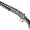 R. Blanton 12 Ga Side-by-Side Shotgun | C&R Eligible