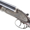 R. Blanton 12 Ga Side-by-Side Shotgun | C&R Eligible