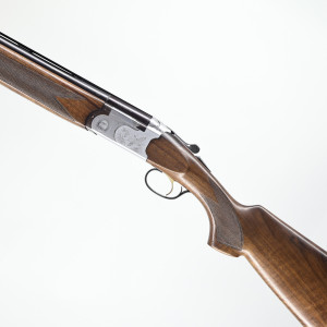 Beretta 687 Sporting 12 Gauge Over-and-Under Shotgun