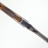 Webley & Scott 12 Gauge Side-by-Side Shotgun