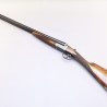 Webley & Scott 12 Gauge Side-by-Side Shotgun