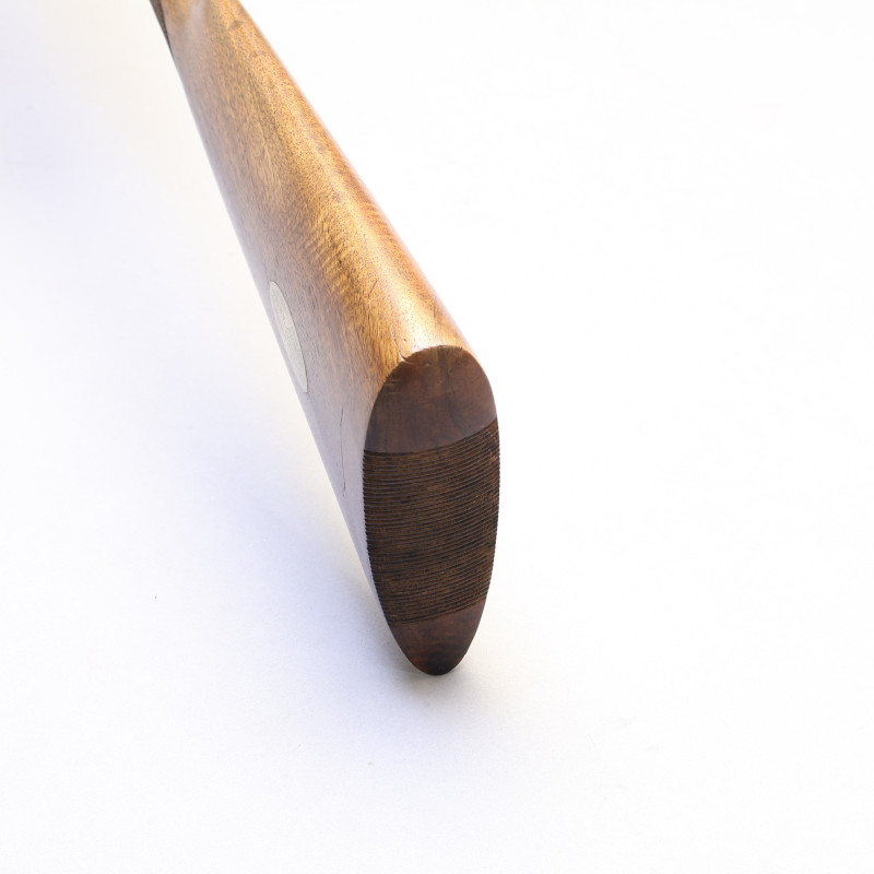 Webley & Scott 12 Gauge Side-by-Side Shotgun