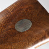 Webley & Scott 12 Gauge Side-by-Side Shotgun