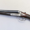 Cogswell & Harrison Avant Tout 12-Gauge Side-by-Side