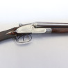 Thomas Bland 12-Gauge Side-by-Side Shotgun