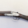 Thomas Bland 12-Gauge Side-by-Side Shotgun