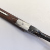 Thomas Bland 12-Gauge Side-by-Side Shotgun